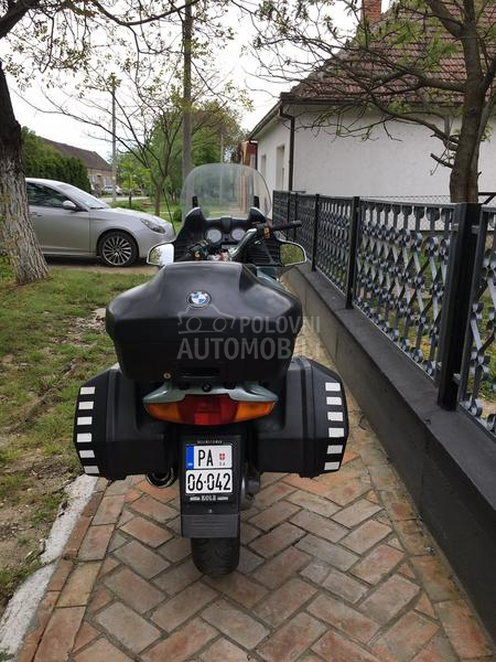 BMW R 1100 RT