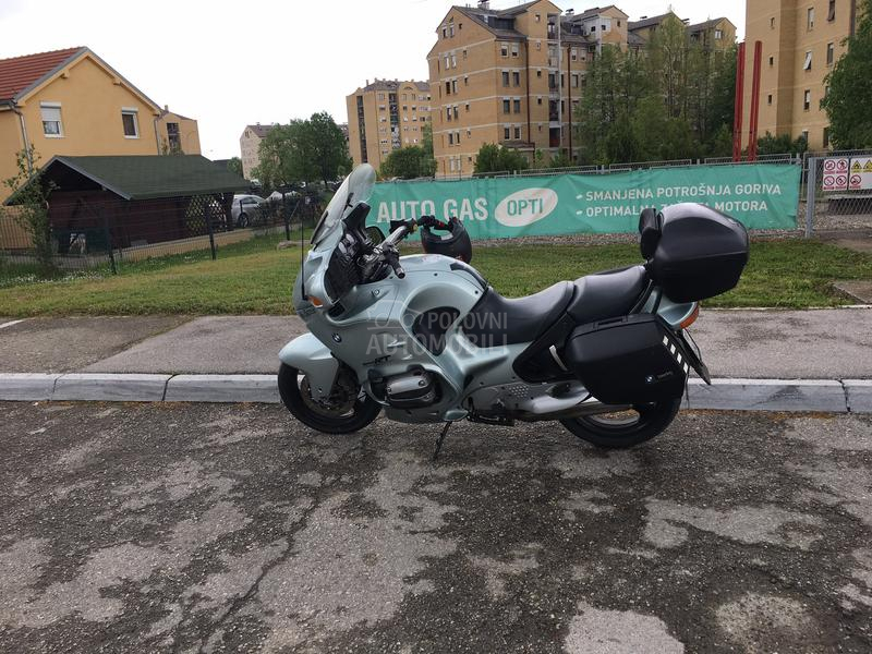 BMW R 1100 RT