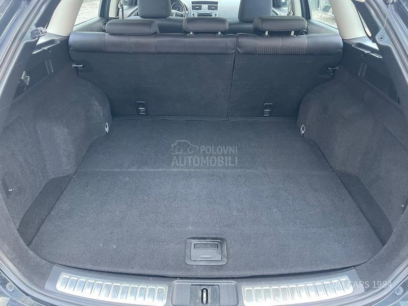 Mazda 6 R.E.S.T.Y.L.E