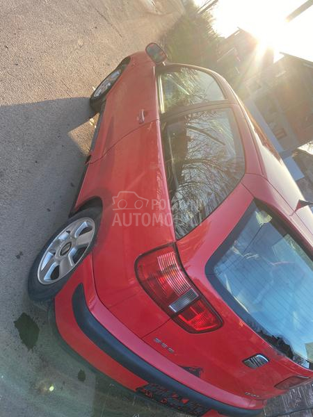 Seat Ibiza 1.4