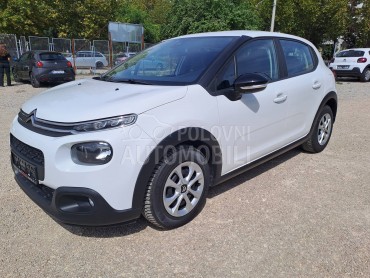Citroen C3 1.5 hdi N.A.V.I