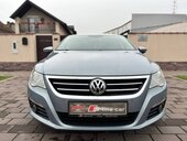 Volkswagen Passat CC 2.0TDI DSG NOV ZAMA