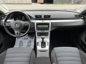 Volkswagen Passat CC 2.0TDI DSG NOV ZAMA