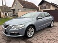 Volkswagen Passat CC 2.0TDI DSG NOV ZAMA