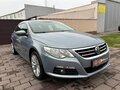 Volkswagen Passat CC 2.0TDI DSG NOV ZAMA