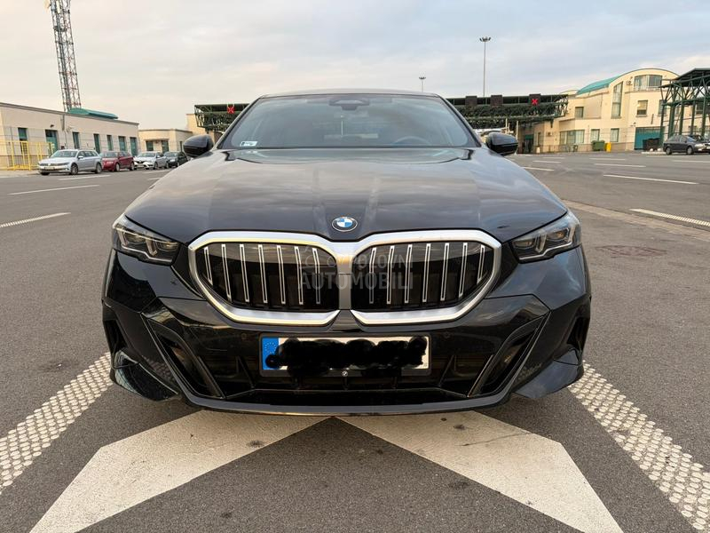 BMW 520 XD/M/360/ACC/PANORAM