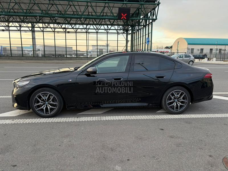 BMW 520 XD/M/360/ACC/PANORAM