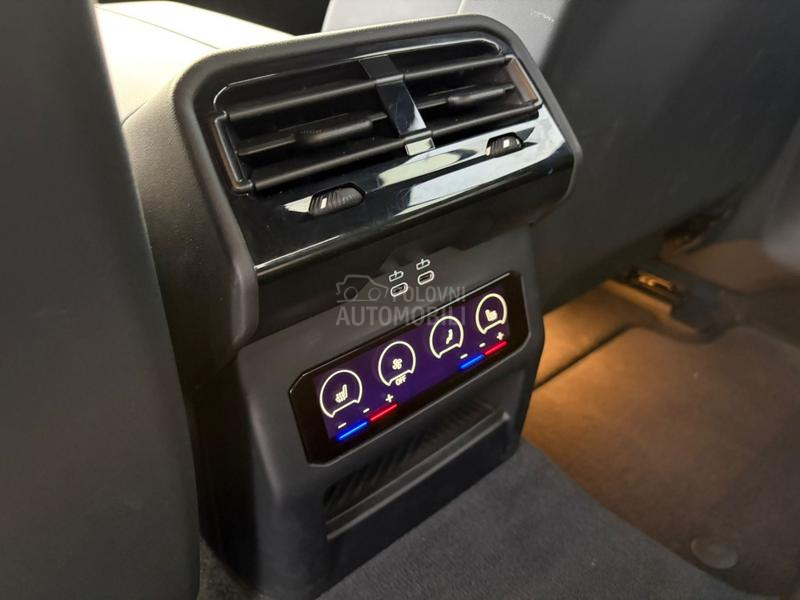 BMW 520 XD/M/360/ACC/PANORAM