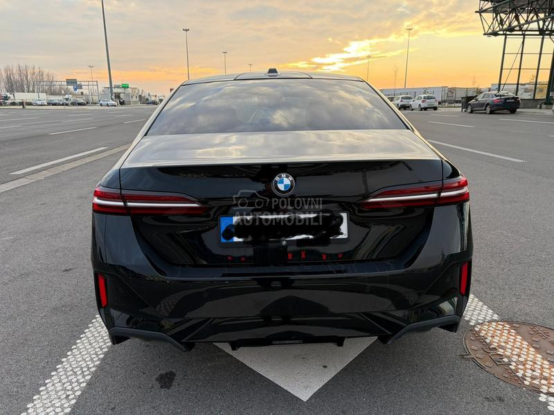 BMW 520 XD/M/360/ACC/PANORAM