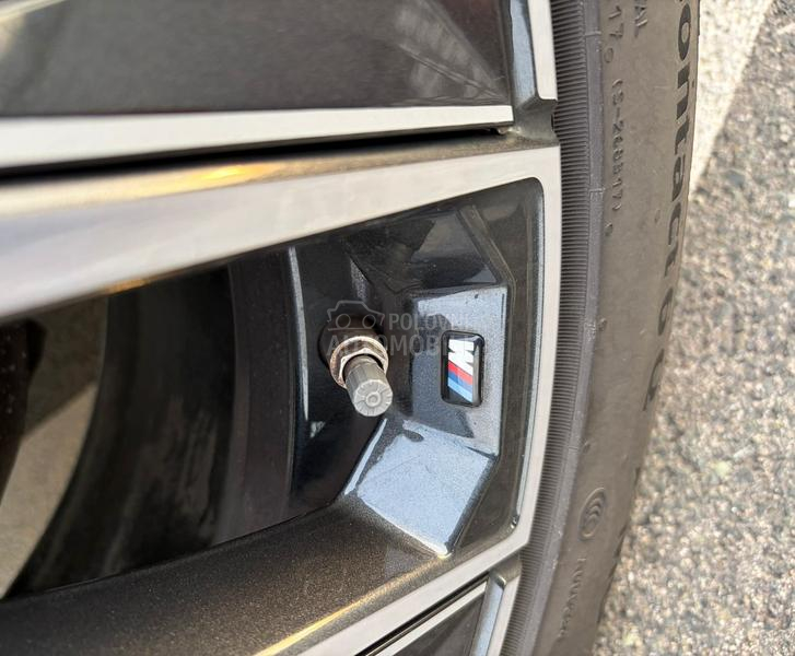 BMW 520 XD/M/360/ACC/PANORAM