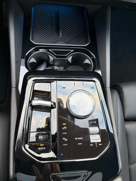 BMW 520 XD/M/360/ACC/PANORAM