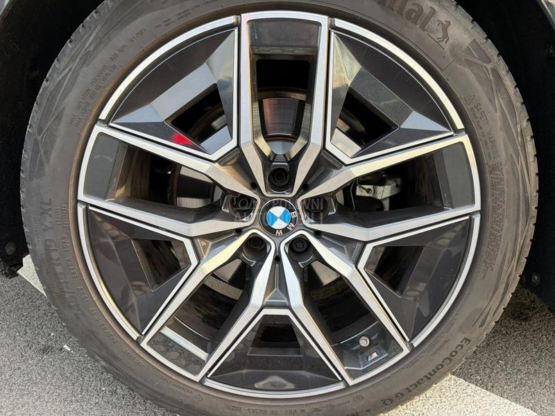 BMW 520 XD/M/360/ACC/PANORAM