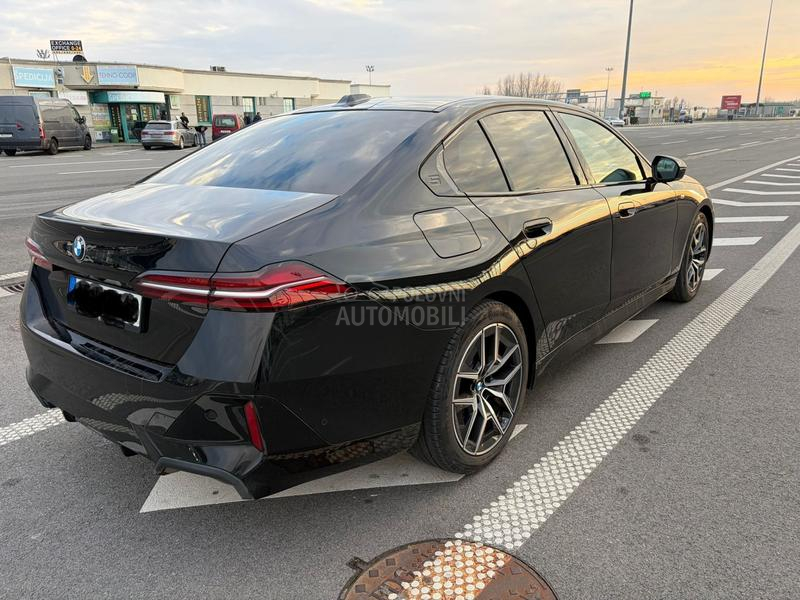 BMW 520 XD/M/360/ACC/PANORAM