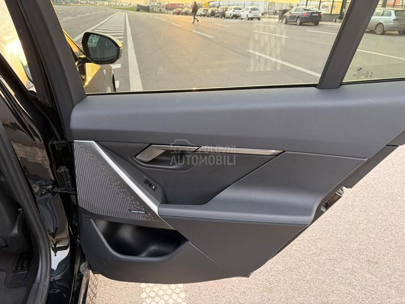 BMW 520 XD/M/360/ACC/PANORAM