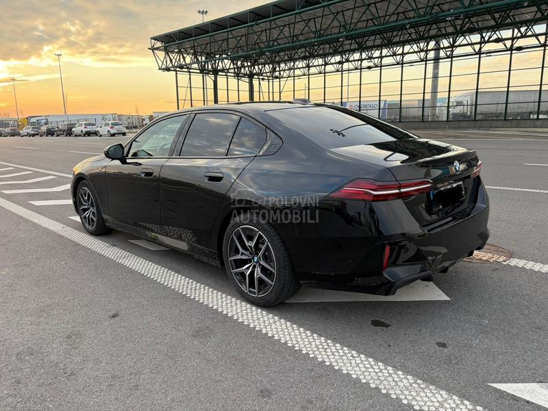 BMW 520 XD/M/360/ACC/PANORAM