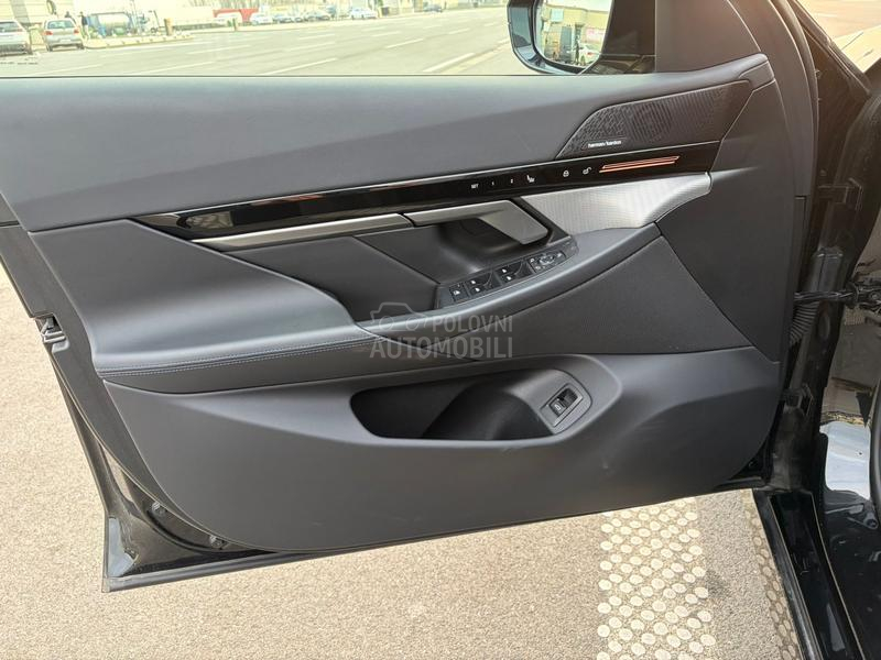 BMW 520 XD/M/360/ACC/PANORAM