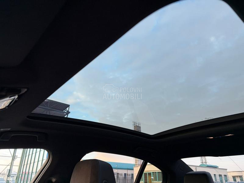 BMW 520 XD/M/360/ACC/PANORAM