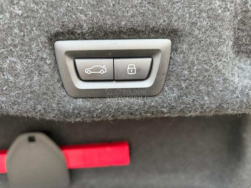 BMW 520 XD/M/360/ACC/PANORAM