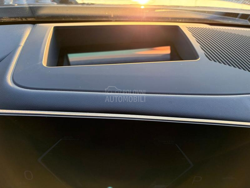 BMW 520 XD/M/360/ACC/PANORAM