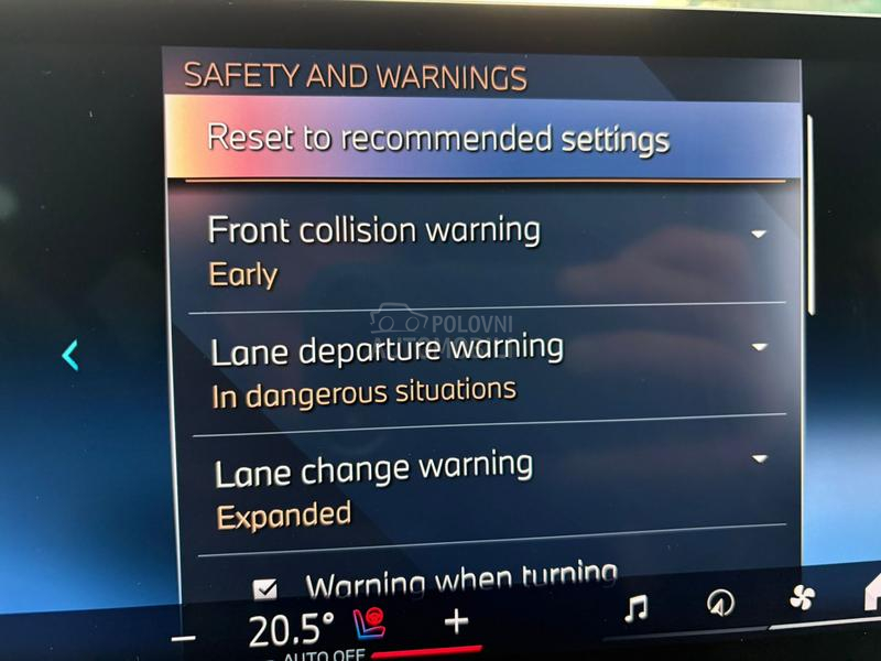 BMW 520 XD/M/360/ACC/PANORAM