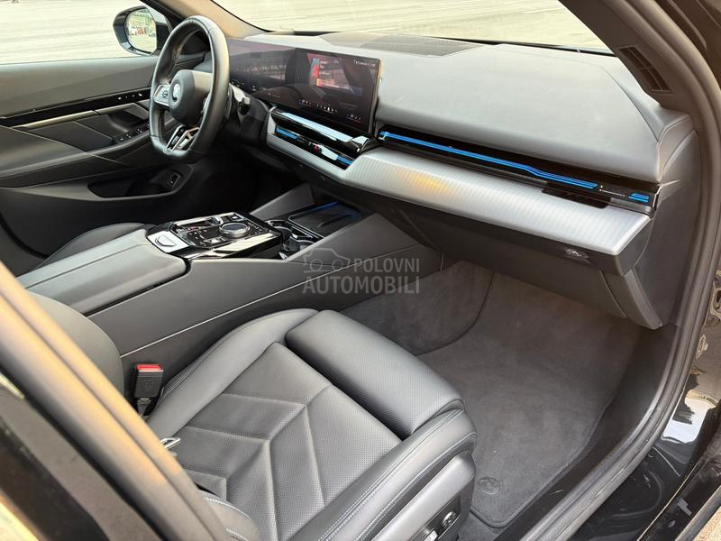 BMW 520 XD/M/360/ACC/PANORAM