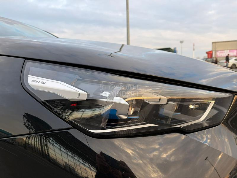 BMW 520 XD/M/360/ACC/PANORAM