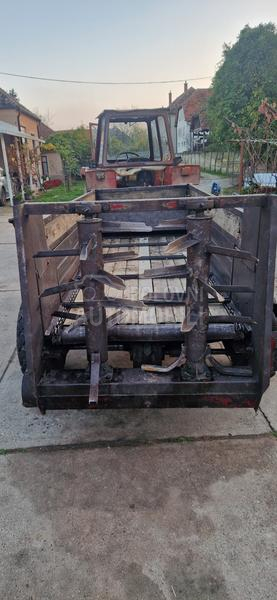 Schmidt 2,5 tone brdska