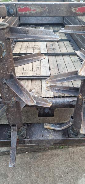 Schmidt 2,5 tone brdska