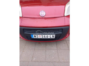 Fiat Qubo 1,4
