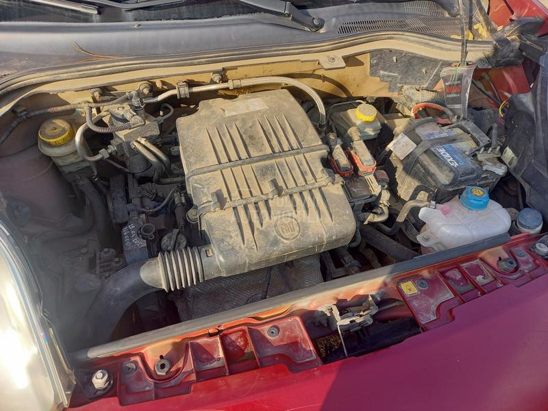 Fiat Qubo 1,4