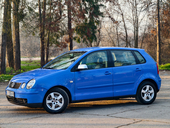 Volkswagen Polo 1.2-1.0.5. 0.0.0K.M