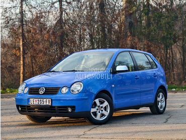 Volkswagen Polo 1.2-1.0.5. 0.0.0K.M