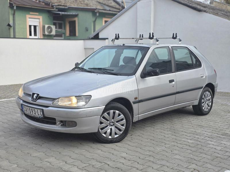 Peugeot 306 