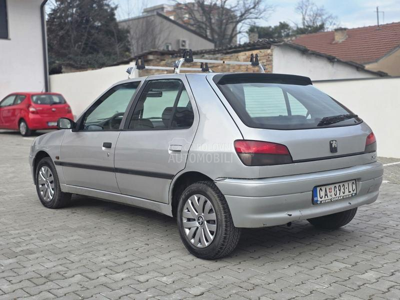 Peugeot 306 