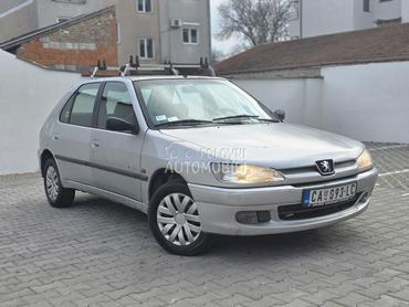 Peugeot 306 
