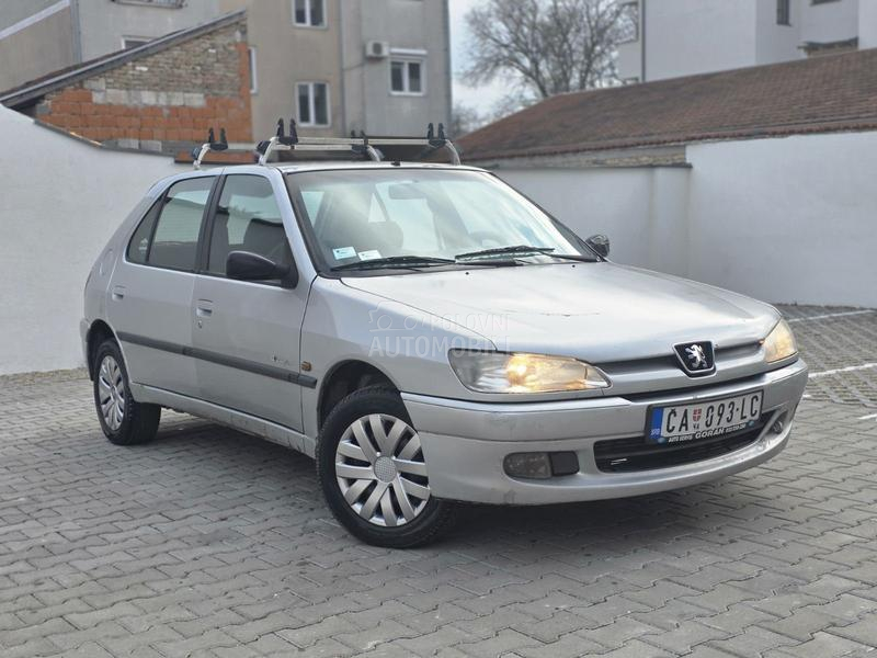 Peugeot 306 