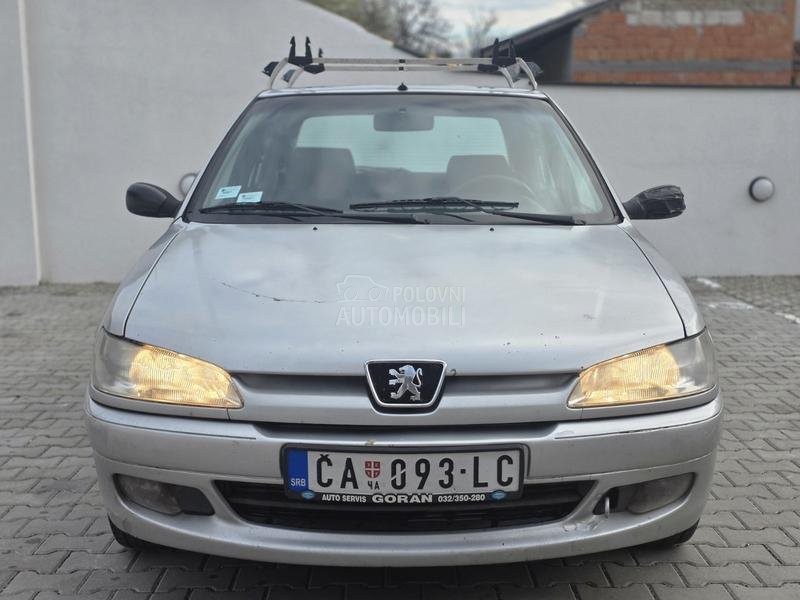 Peugeot 306 
