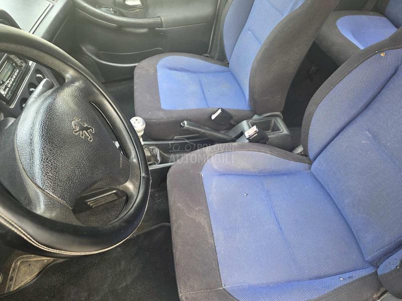 Peugeot 306 