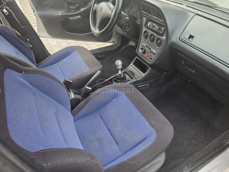 Peugeot 306 