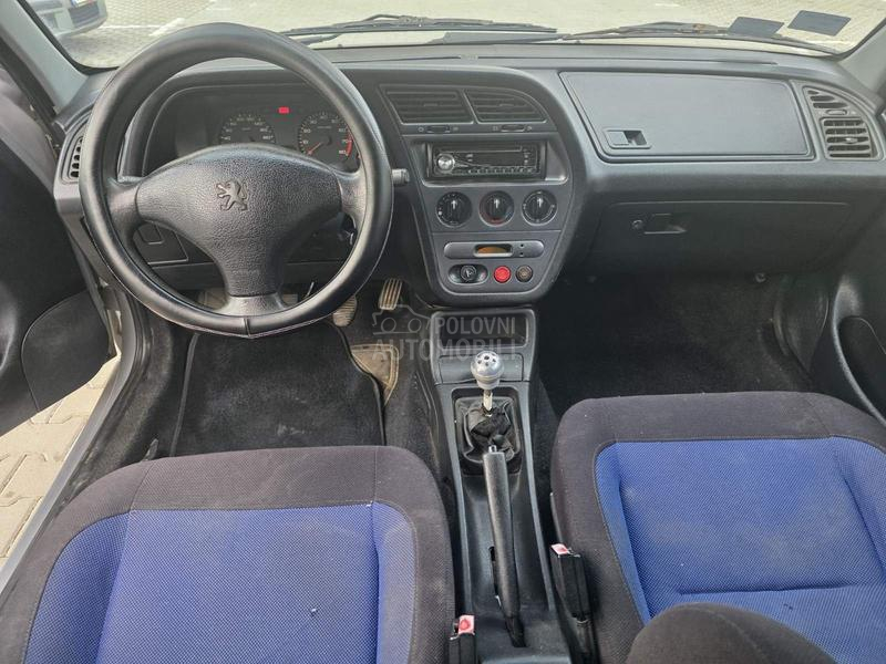 Peugeot 306 