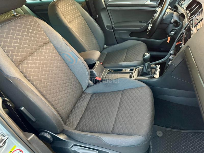 Volkswagen Golf 7 1.6 tdi/join