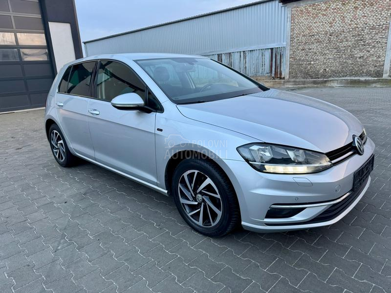 Volkswagen Golf 7 1.6 tdi/join