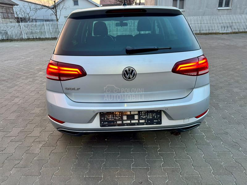 Volkswagen Golf 7 1.6 tdi/join
