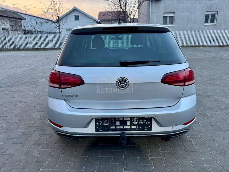 Volkswagen Golf 7 1.6 tdi/join