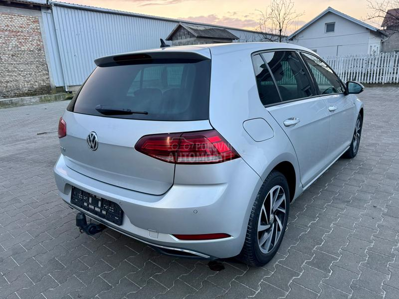 Volkswagen Golf 7 1.6 tdi/join