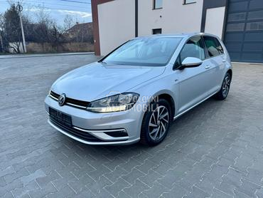 Volkswagen Golf 7 1.6 tdi/join