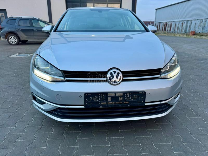 Volkswagen Golf 7 1.6 tdi/join