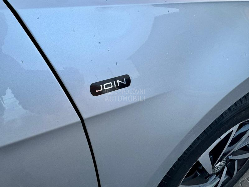 Volkswagen Golf 7 1.6 tdi/join
