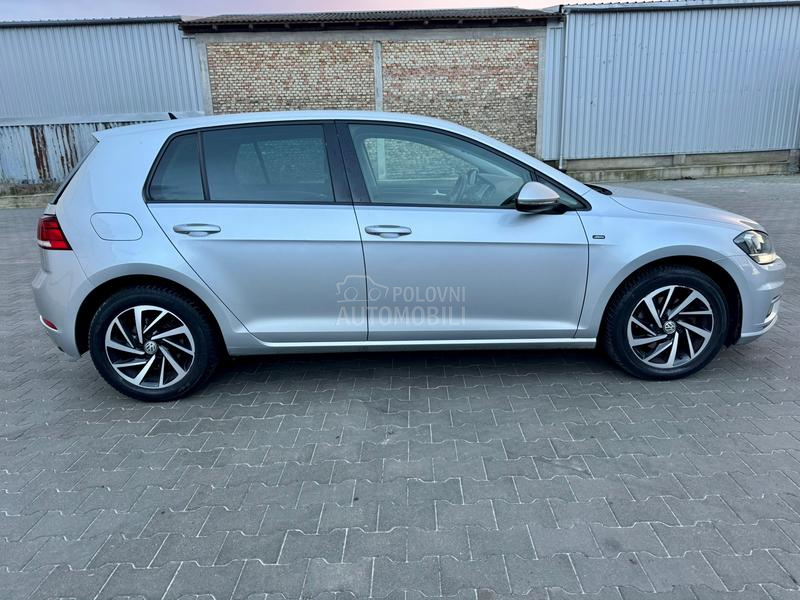Volkswagen Golf 7 1.6 tdi/join