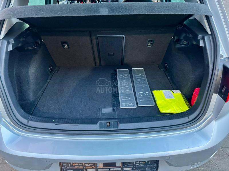 Volkswagen Golf 7 1.6 tdi/join